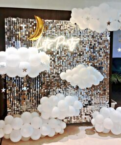 Baby Shower Dreamscape Decor