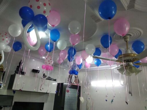 Baby Theme Decorations - Image 2