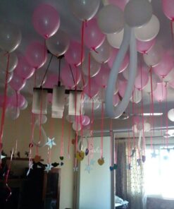 Baby Theme Decorations