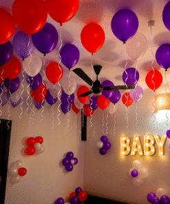 Balloon Celebrations