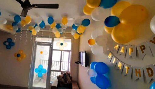 Balloon Celebrations - Image 5
