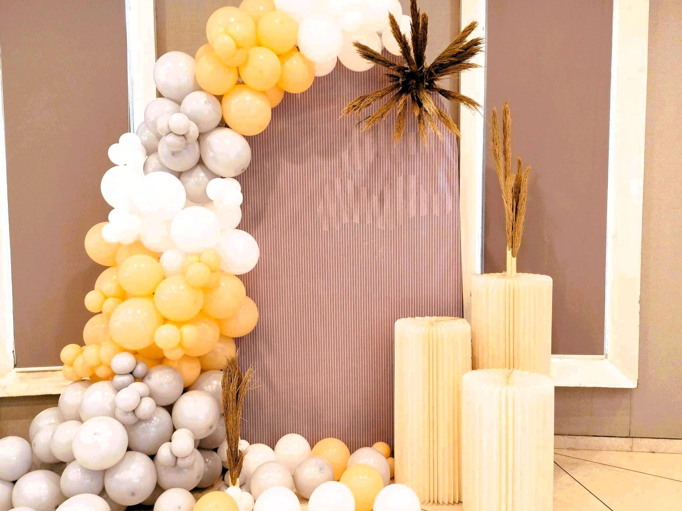 Boho Chic Dreams Baby Shower Decor - Image 2