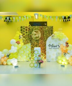 Buzzworthy Baby Shower