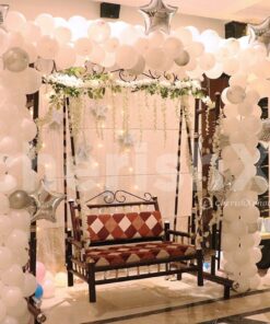 Grand Baby Shower