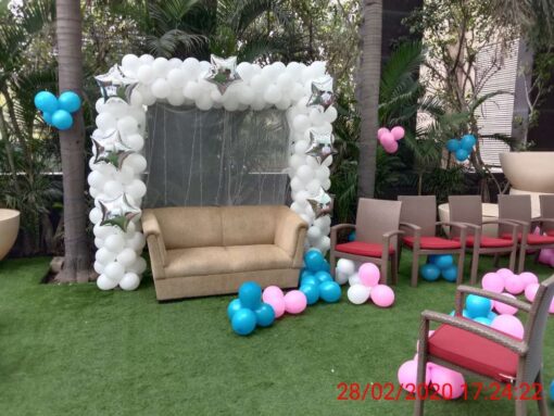 Grand Baby Shower - Image 2