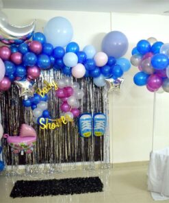 Magical Baby Shower