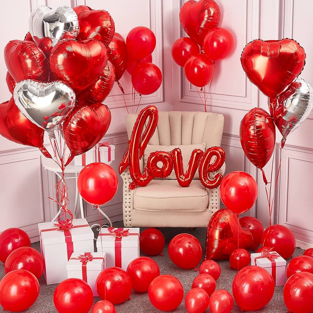 Magical Valentine's Day Decor - Image 2