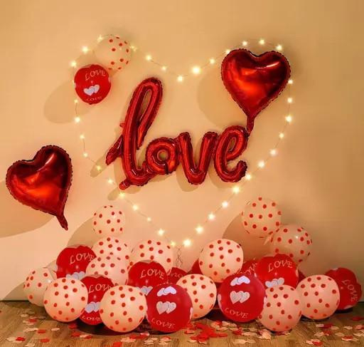 Magical Valentine's Day Decor - Image 3