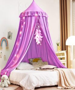 Make Up Theme Kids Canopy