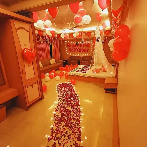 "Love's Embrace" Decor - Image 2