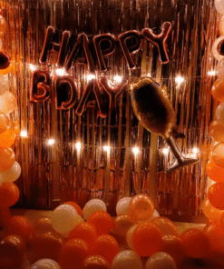 Alternative view of Rose Gold Radiance