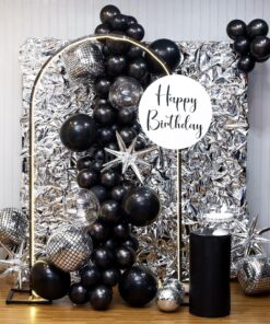 The Decor Affair For Birthday Celebration