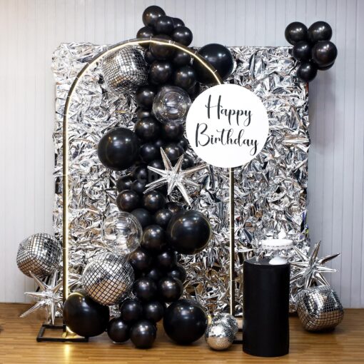 The Decor Affair For Birthday Celebration