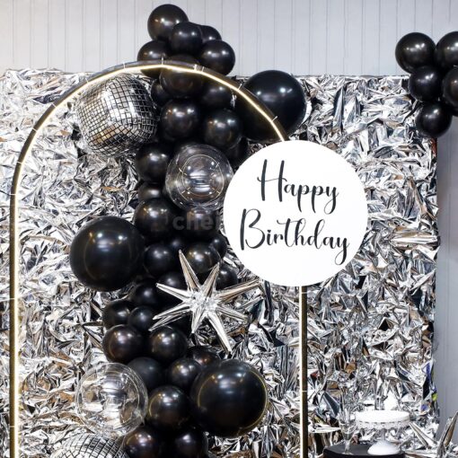 The Decor Affair For Birthday Celebration - Image 2
