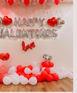 Valentine’s Day Love Decor Package