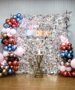 winkle Multi Color Birthday Trends Decor