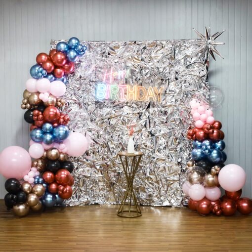 winkle Multi Color Birthday Trends Decor