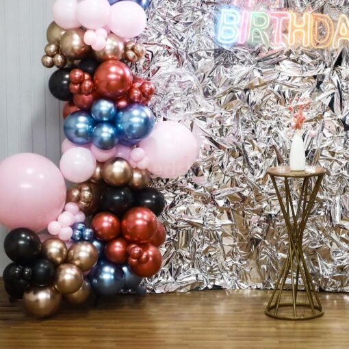 winkle Multi Color Birthday Trends Decor - Image 2
