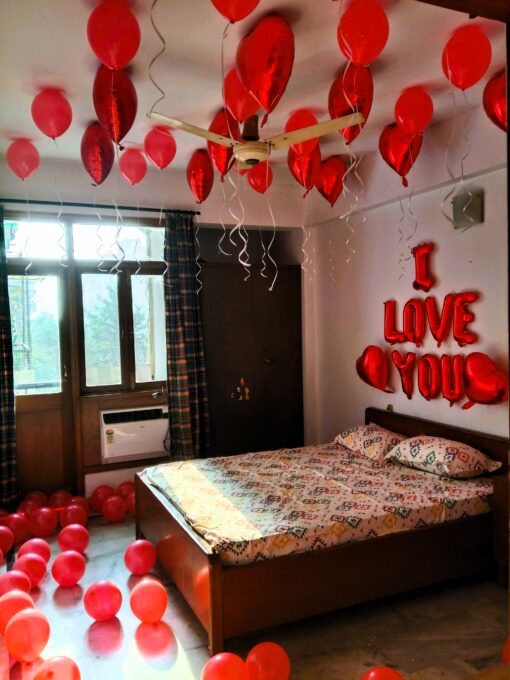 Romantic Love Decor - Image 3