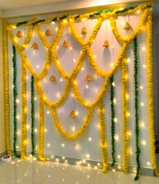 Sunshine Bliss: Magical Baby Shower Decor - Image 4