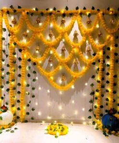 Sunshine Bliss: Magical Baby Shower Decor