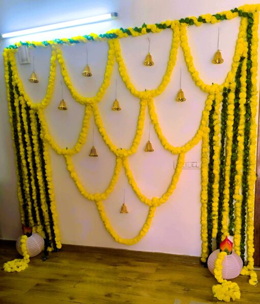 Sunshine Bliss: Magical Baby Shower Decor - Image 3