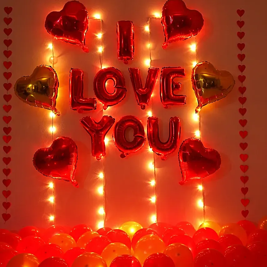 Ignite Romance - "I Love you" Theme - Image 2
