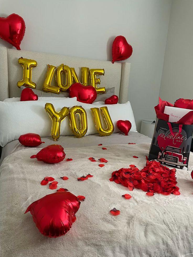 Ignite Romance - "I Love you" Theme - Image 3