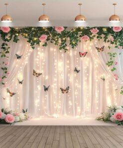 Alternative view of Begin Your Forever - LetsCelebrate's Elegant Roka Decor