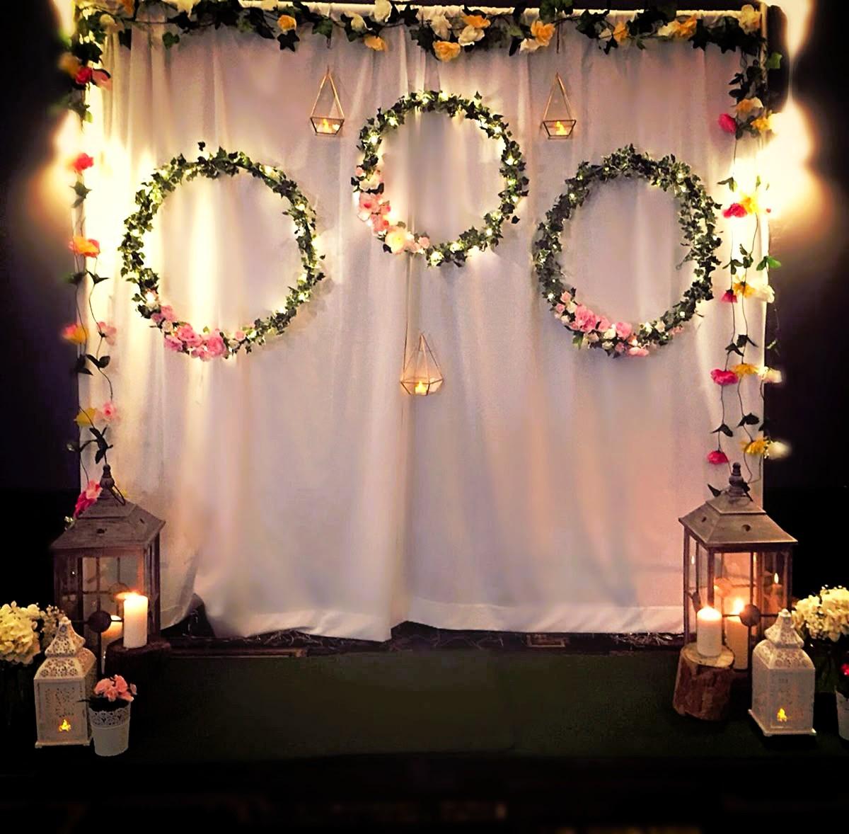 Golden Glow Roka Decor - Image 2