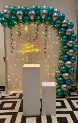 Surprise Bundle - "Garden of Love" Anniversary Decor - Image 2