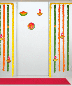 All-Inclusive Diwali office Decoration Theme