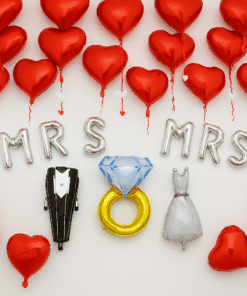 Create Magic: Unforgettable First Night Décor