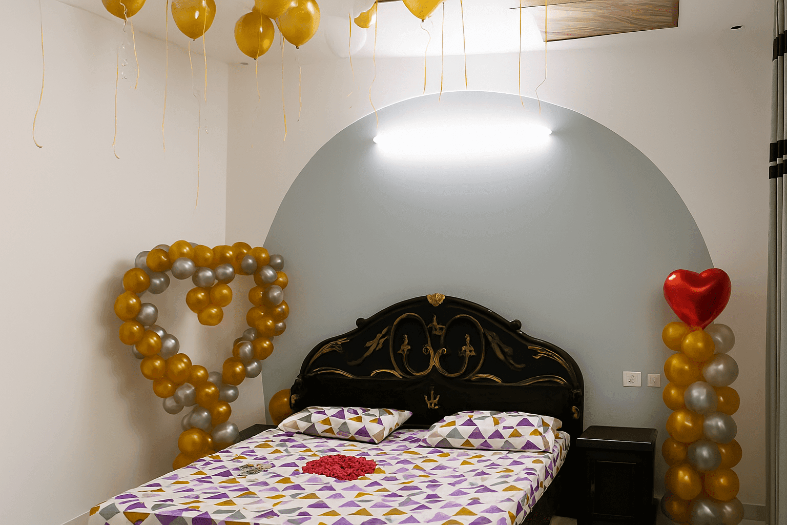 Cupid Special: I LOVE YOU Décor - Image 2