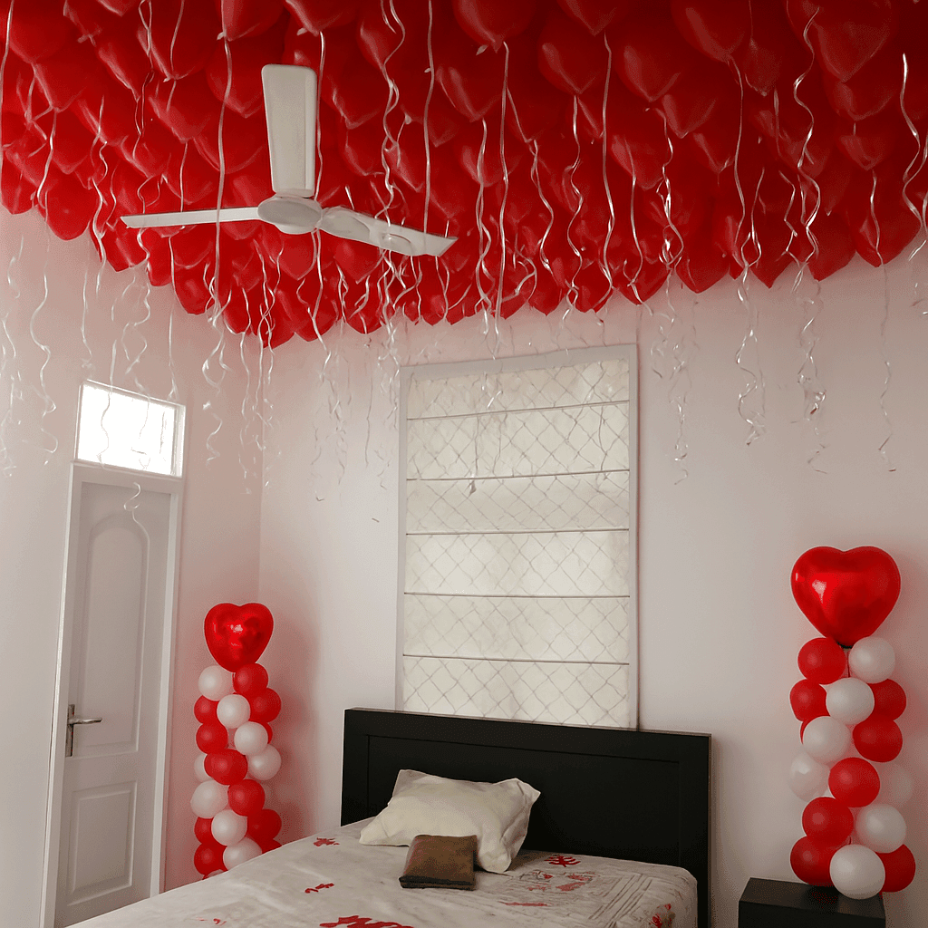 Cupid Special: I LOVE YOU Décor - Image 3