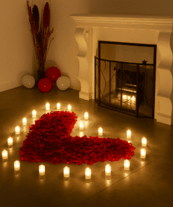 Cupid Special: I LOVE YOU Décor