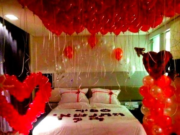 Cupid Special: I LOVE YOU Décor - Image 4