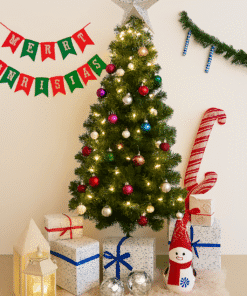 Festive Makeovers - Christmas Holiday Decor