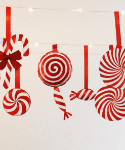 Mesmerizing Starry Night Sky Ceiling Decorations