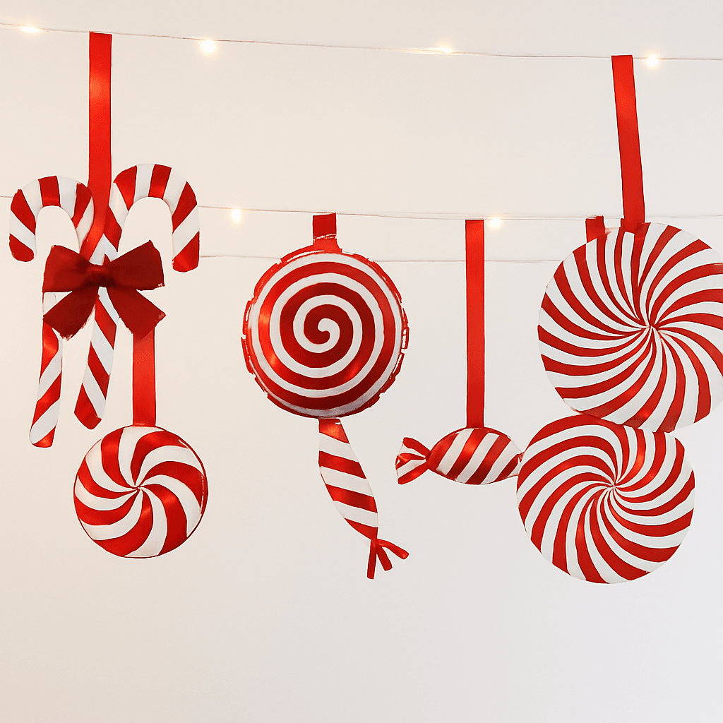 Mesmerizing Starry Night Sky Ceiling Decorations