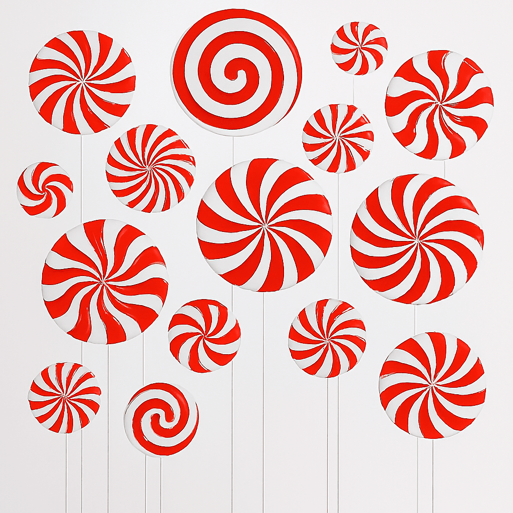 Mesmerizing Starry Night Sky Ceiling Decorations - Image 2