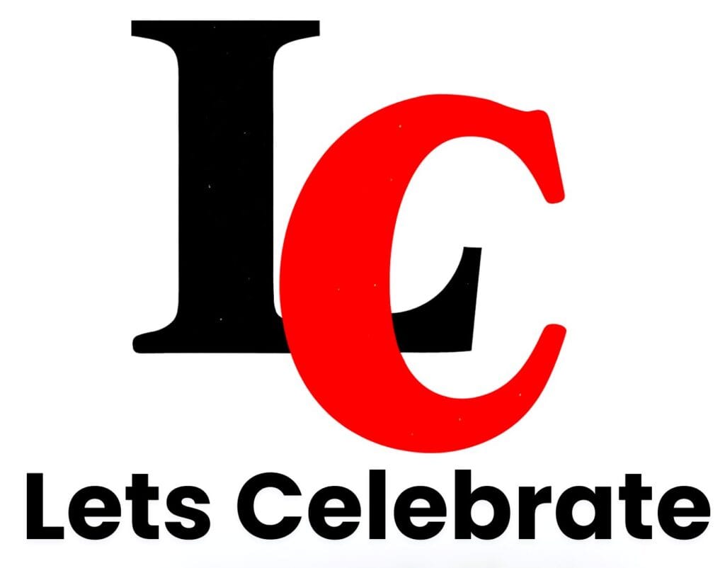 Letscelebrate