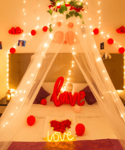 A Breathless Beginning for Your Forever