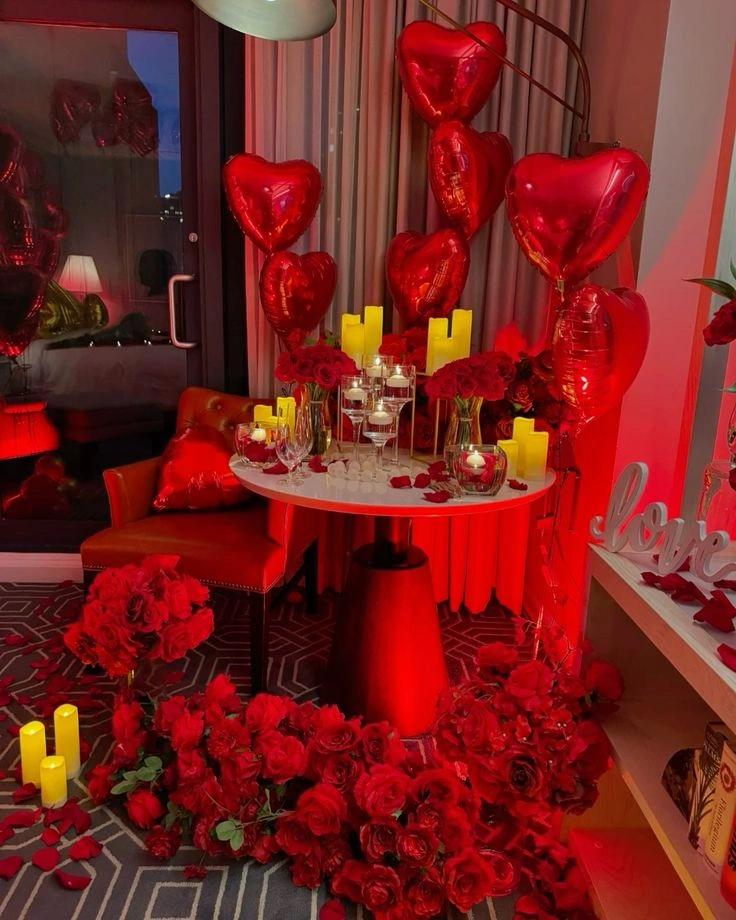 A Captivating Destination for Modern Lovebirds - Image 2