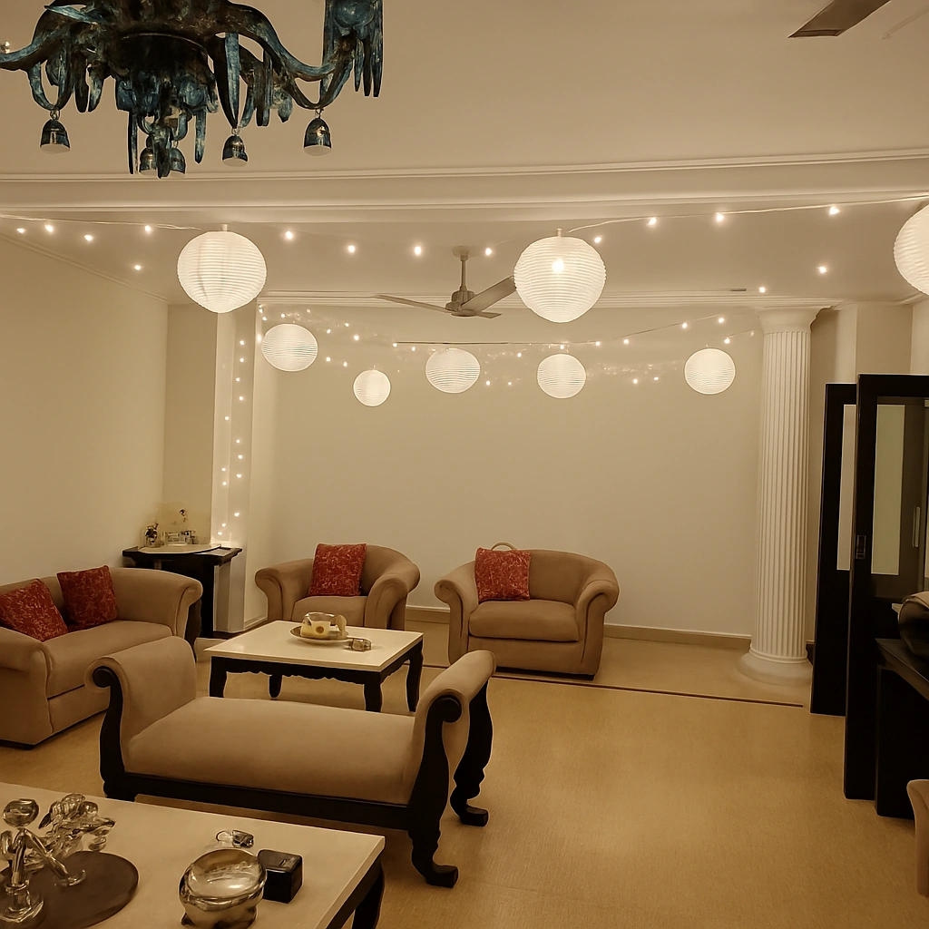 A Glowing Spectacle for Your Lohri Festivities - Image 2