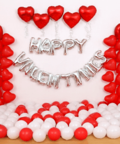 A Golden Glow for Your Valentine’s Vows