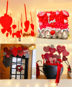 A Grand Romantic Spectacle for Your Venue