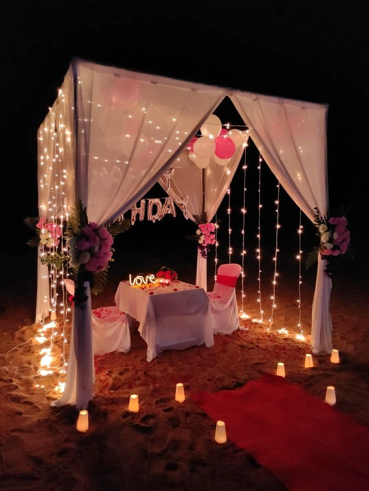 A Grand Romantic Spectacle for Your Venue - Image 2