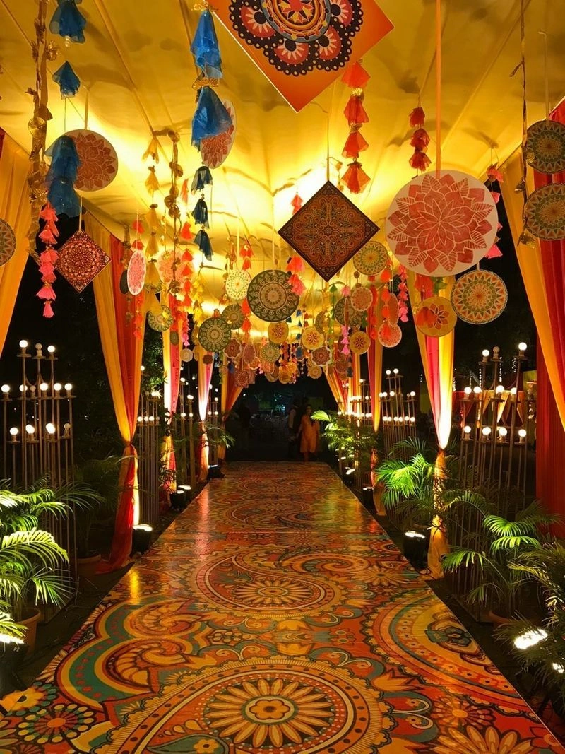 A Luminous Transformation for Your Festive Home - Image 4