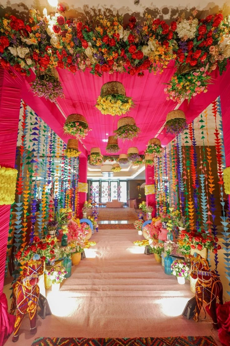 A Luminous Transformation for Your Festive Home - Image 5